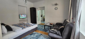 Apartment A